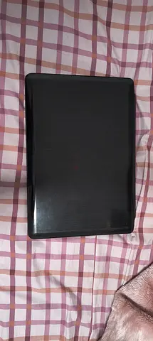 Used 15-inch Laptop - Good Working Condition Display problem Harddisk removed.