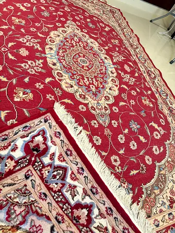 Pakistani Rug