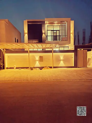 تصميم عصري ومساحات واسعة تناسب العائلات الباحثة عن الراحة والخصوصية
