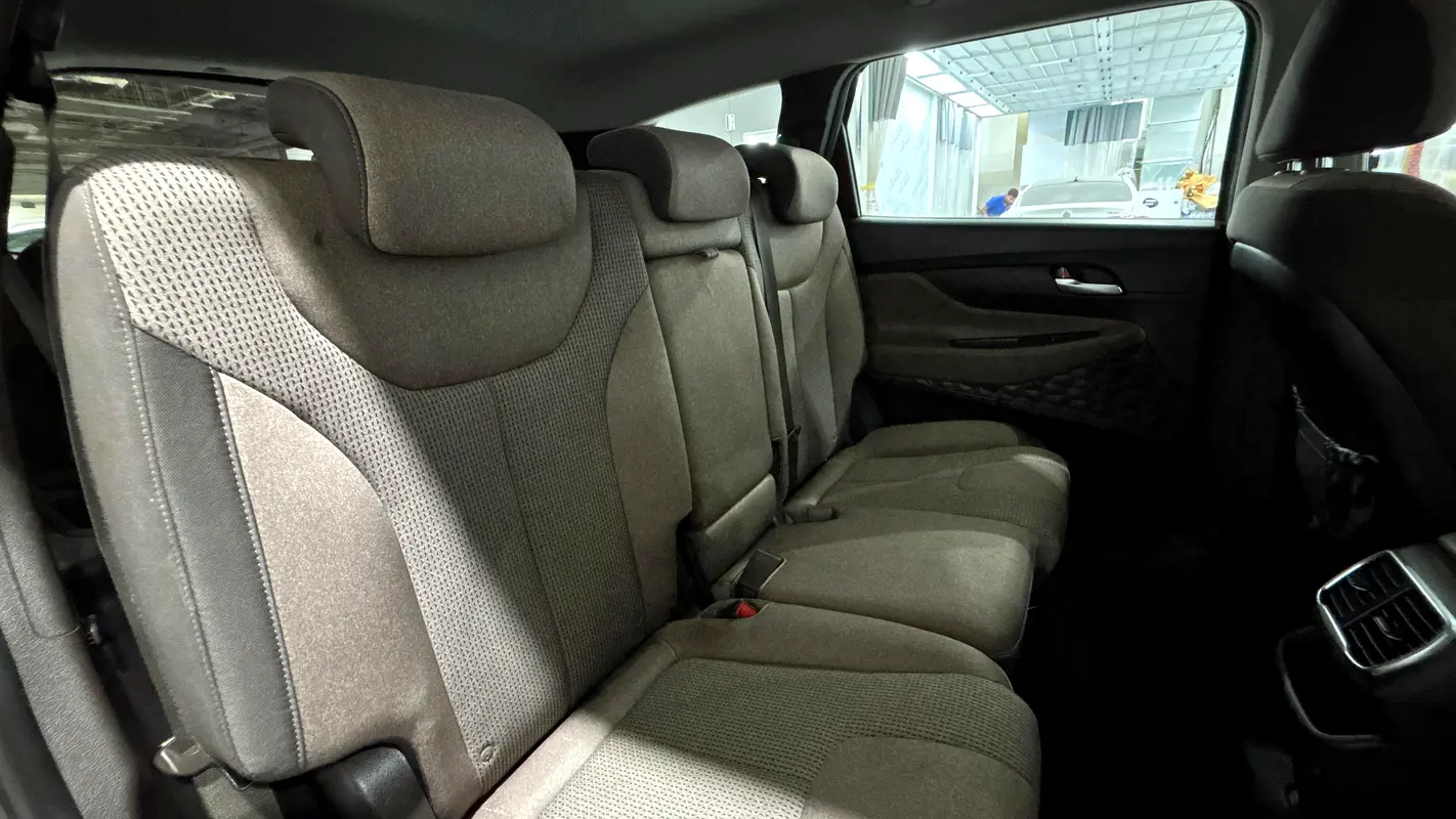 Hyundai Santa Fe 2023
