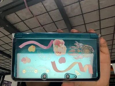 Nintendo DS