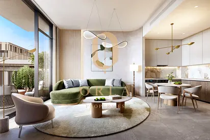 New Launch | Green Community Living | From AED 1M