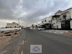 Plot in Tilal City/Zone D/ G+1+50%/ Detached Villa