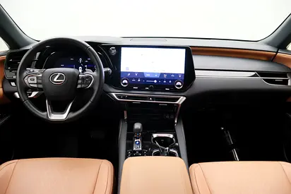Lexus RX 350 Prestige, миниатюра 11
