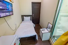 Partition with Window for Rent in Dubai Marina (Females Only)