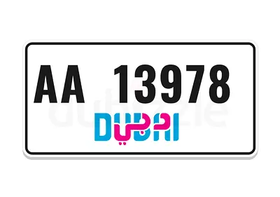 AA 13978