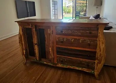 Console table for sale