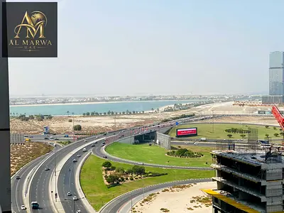 Luxury 3BR || Two Car Parking Free || Balcony || On Dubai Border