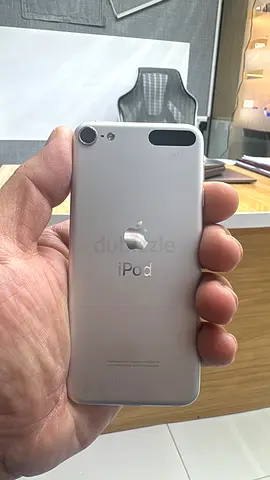Ipod touch (7th generation)