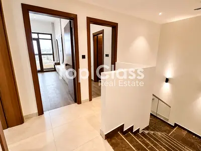 Vacant | Duplex | Premium Finishing