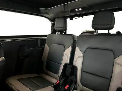 Ford Bronco Wildtrak, миниатюра 6