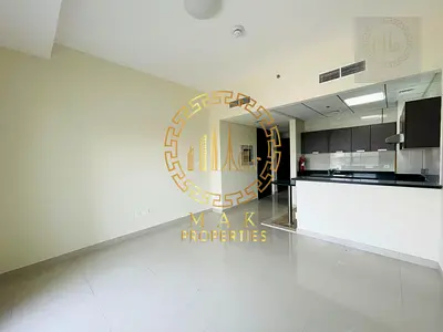 Beautiful Un-Furnished Studio available for Rent