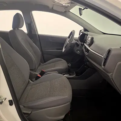 2020 KIA PICANTO 照片 13