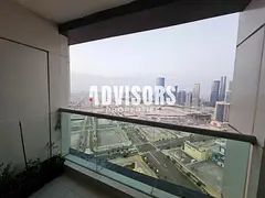 High Floor || Balcony || Canal View || Rented