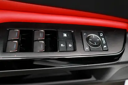 Lexus ES 350 F SPORT, миниатюра 18