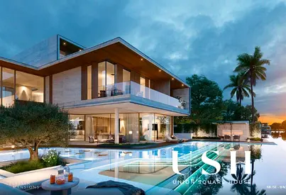 ON LAGOON | LARGEST LAYOUT | LOWEST PSF