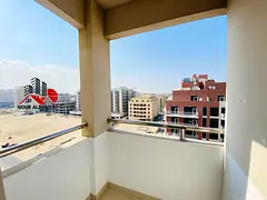 LAST APARTMENT. SPECIOUS STUDIO. FREE POOL PARKING