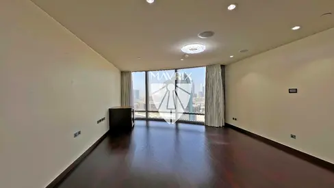 Best Price | City View | Vacant | Unfurnished