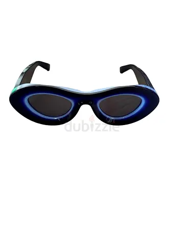 Bottega Veneta Sunglasses BV1202S 002 Hue Acetate Brand New