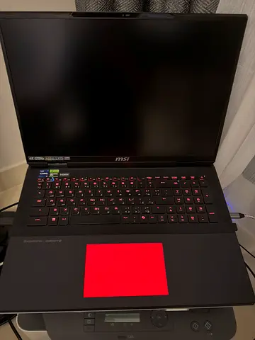 Laptop