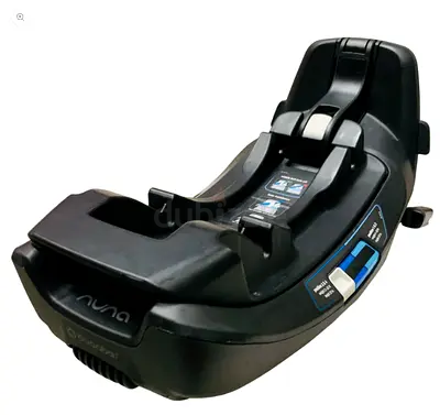 Bugaboo Turtle Air by Nuna Car Seat Base