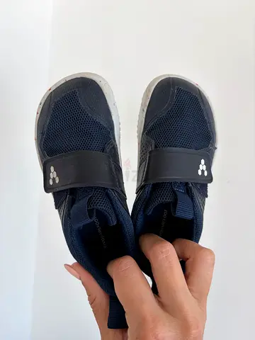 Barefoot shoes for kids