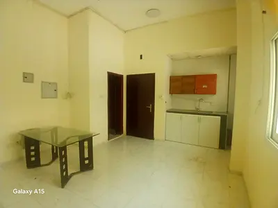Lavish studio full family building in muwailah sharjah 18k