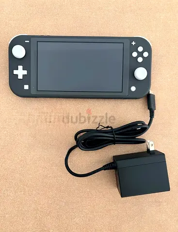 Nintendo lite