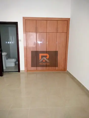 Limited Time Offer !!!! {Spacious_2-BHK} With Maid Room 2 Washrooms _ Near To Easy Excess To Dubai _ in just 54,999 AED 0nly