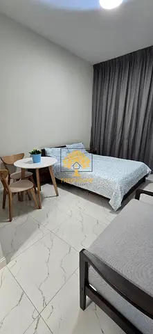 FULLY FURNISHED | 12 CHEQUES | CLOSE TO METRO