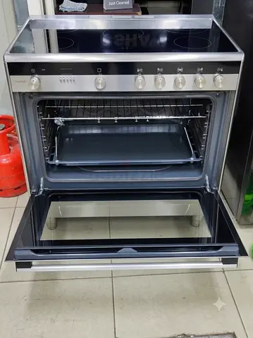 Siemens brand Electric Top Ceramic cooker