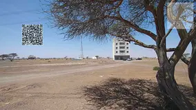 Townhouse Plot for Sale – AED 125,000 Including Registration Fees – Al Manama 14, Ajman