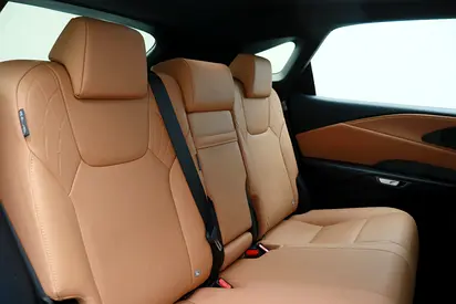 Lexus RX 350 Prestige, миниатюра 15