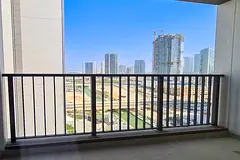 √ Waterfront Views | High Level and Vacant Unit √
