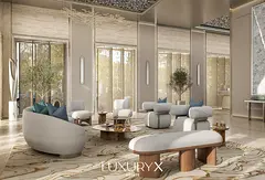 Spacious Office Space | Iconic Tower | High ROI