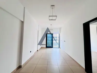 Pool View | Spacious 1 BR | Ready To Move