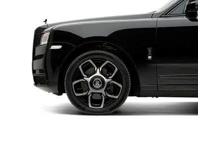 صورة مصغرة 8 لـ 2022 ROLLS-ROYCE CULLINAN