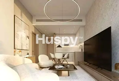 Brad New | High Floor | Fully Furnished