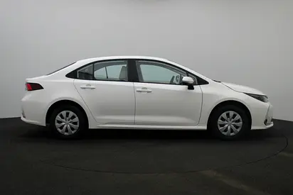 Toyota Corolla XLI, миниатюра 4