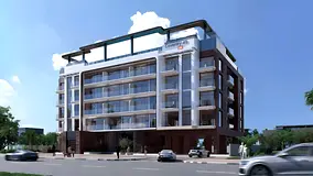 WEEKEND OFFER 20% DISCOUNT l HIGHLIGHT DISTRICT l 10%ROI