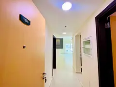 2BHK:GYM,POOL :FULLY FAMILIES