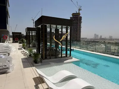 HIGH END AMENITIES| FURNISHED 1BHK| VACANT