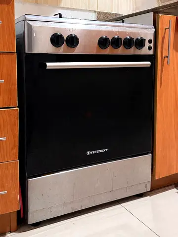 Westpoint 60x60 Cooking Range