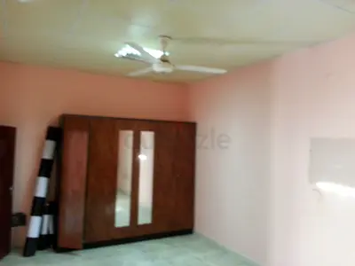 1 BED ROOM HALL VILLA FOR A INDIAN FAMILY IN SHARING COMPOUND VILL IN UMM AL QUWAIN - DAR AL BAIDA