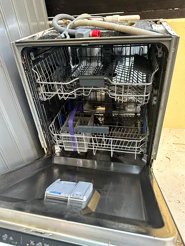 Dishwasher