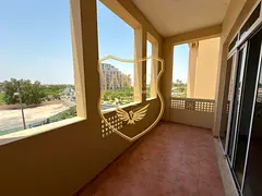 Spacious 3BR + Maid’s Room | Huge Layout | Prime Festival City Location