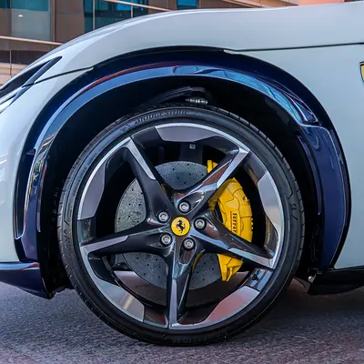 صورة مصغرة 13 لـ 2025 Ferrari PUROSANGUE