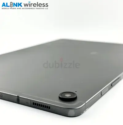 Samsung Galaxy Tab S9 FE 5G 128GB 6GB RAM Grey