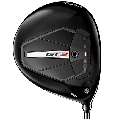 Titleist gt3 driver 8”
