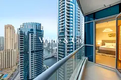 Marina View | Vacant | Modern Upgrades